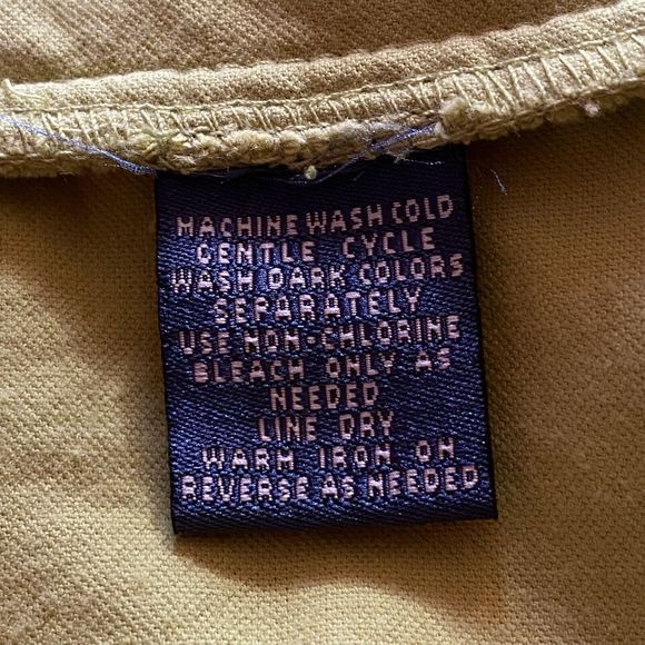 Avenue Blues Vibrant Green Velvet Full Zip Casual Cotton Jacket Women’s Sz 18/20 - Picture 6 of 8